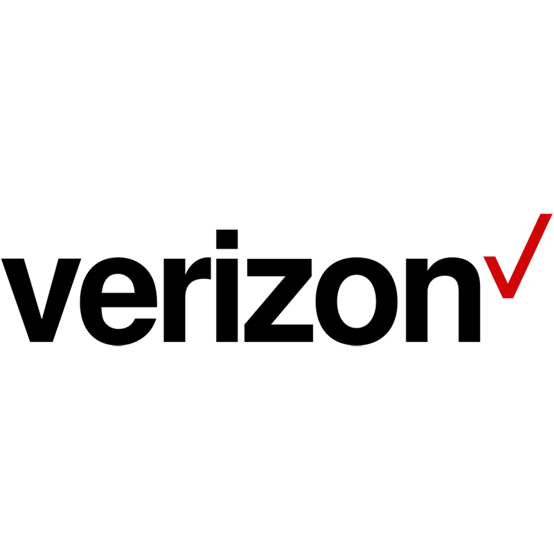 Verizon Small Logo - 2019 Verizon DSL Internet | Starting at $20/mo | Reviews.com