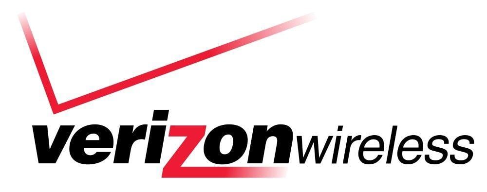 Verizon Small Logo - Verizon Wireless Center Employees Association