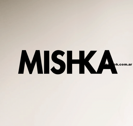 Mishka Zapatos Logo