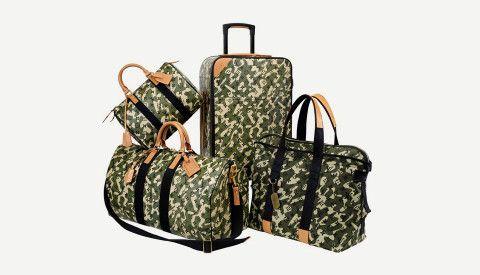 LV Collab Logo - 7 Best Louis Vuitton x Takashi Murakami Collaborations | Highsnobiety