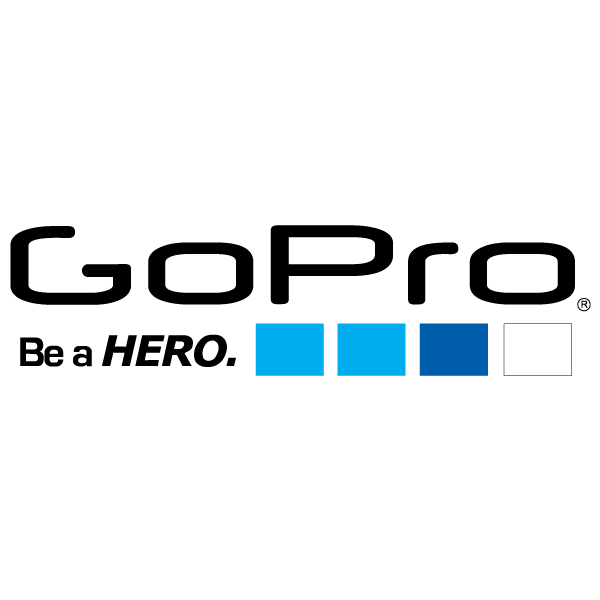GoPro Logo - GoPro Hero Vector Logo. Free Download Vector Logos Art Graphics