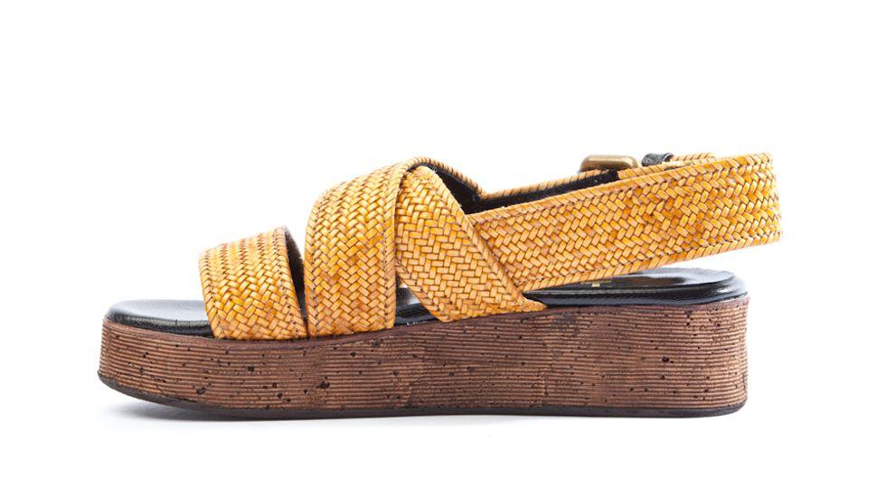 Mishka Zapatos Logo - Mishka lanzó su feria de precios en Rosario - Rosario ...