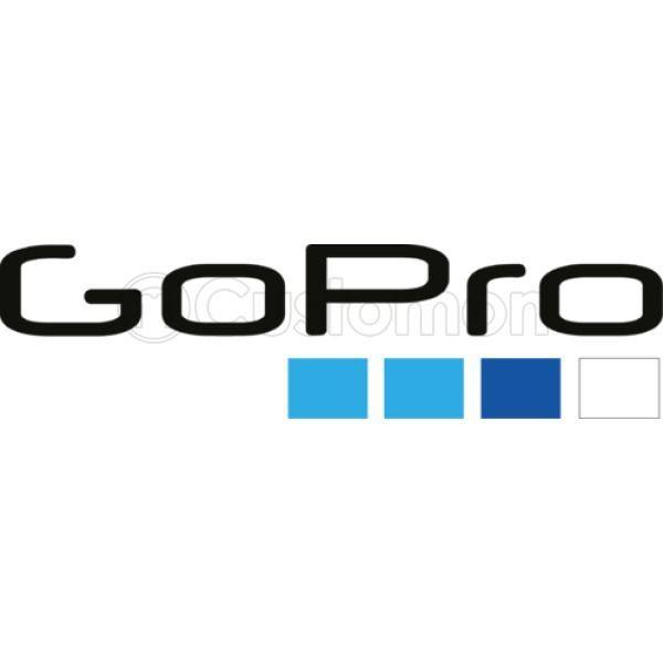 GoPro Logo - GoPro Logo Thong