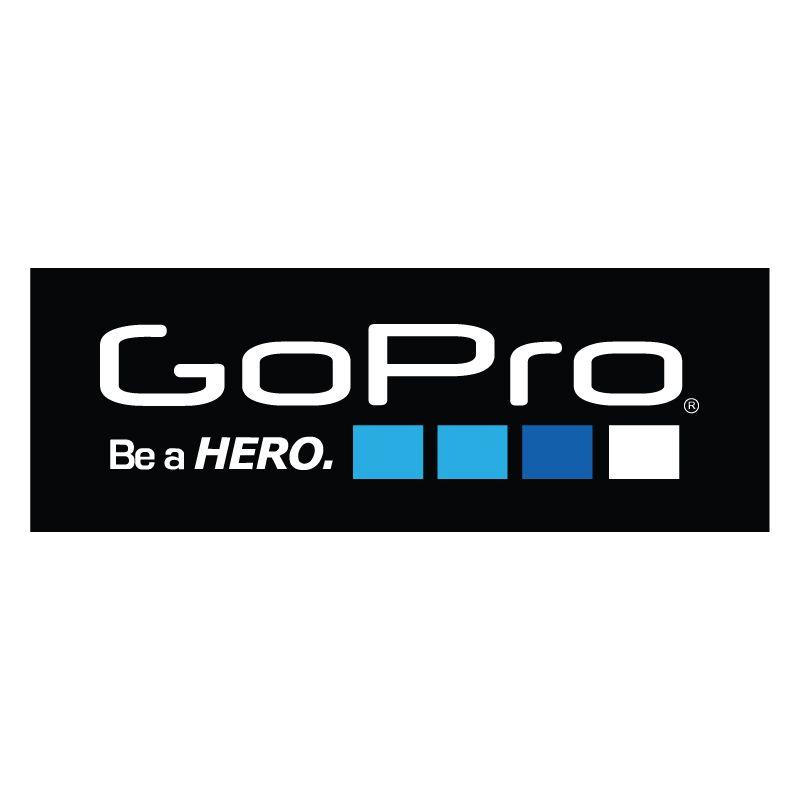 GoPro Logo - GoPro logo vector - Logo GoPro download