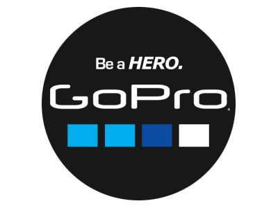GoPro Logo - Gopro Png Logo - Free Transparent PNG Logos
