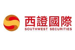 South West Securities Logo - Southwest Securities Bond 6.75% 2019 05 USD