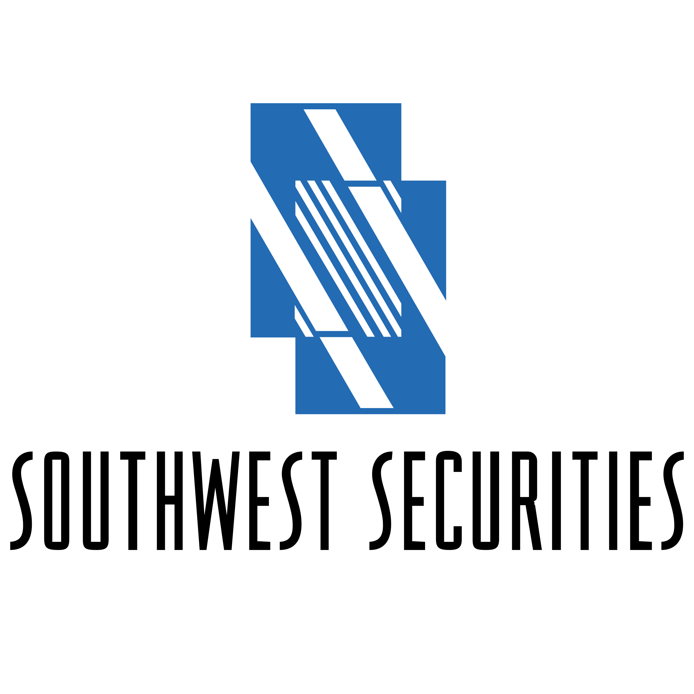 South West Securities Logo - Southwest Securities Logo PNG Transparent & SVG Vector