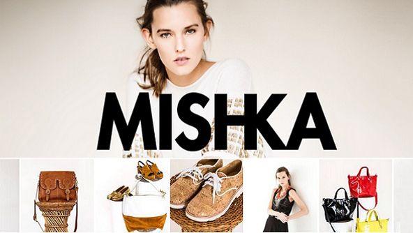 Mishka Zapatos Logo - Mishka busca ampliar mercado con zapatos a $1.500 promedio (y ...