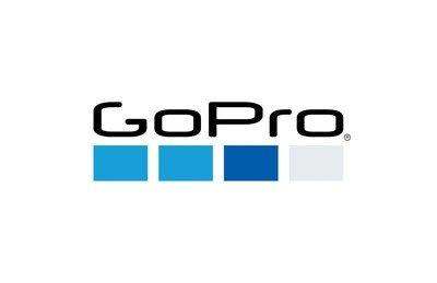 GoPro Logo - GoPro Logo
