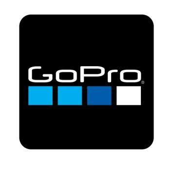 GoPro Logo - GoPro: Appstore for Android