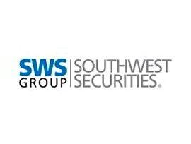 South West Securities Logo - Southwest Securities