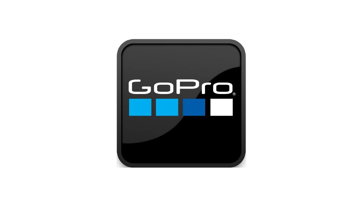 GoPro Logo - GoPro Logo | Dwglogo