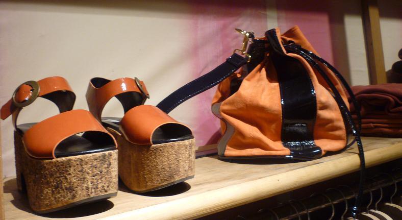 Mishka Zapatos Logo - A mi me gustan los zapatos de Mishka / Blocdemoda.com | Cultura Moda