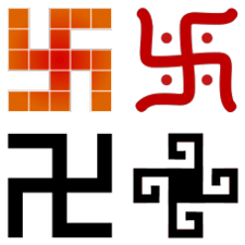 Nazi Logo - Swastika