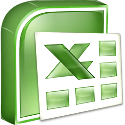 Excel 2007 Logo - Microsoft Excel - WindowWalk Computer Education
