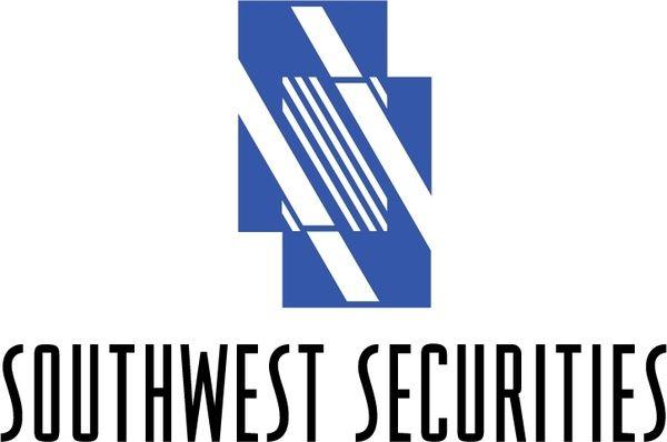 South West Securities Logo - Southwest securities Free vector in Encapsulated PostScript eps ...
