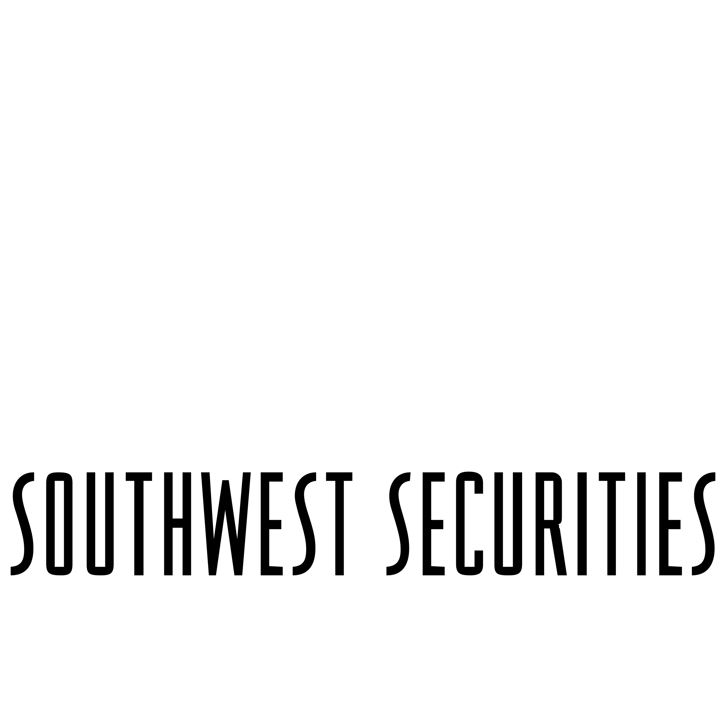 South West Securities Logo - Southwest Securities Logo PNG Transparent & SVG Vector