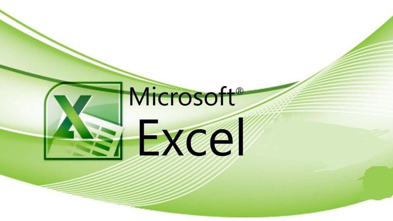 Excel 2007 Logo - Ms Excel 2007 Tutorial in Urdu, Hindi Class 3 YouTube