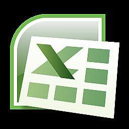 Excel 2007 Logo - Using Excel 2007 to Organize Research References
