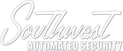 South West Securities Logo - Southwest Automated Security - Wholesale Distributor for access ...