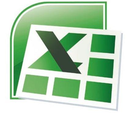 Excel 2007 Logo - Download buku latihan Microsoft Excel 2007 (PDF)