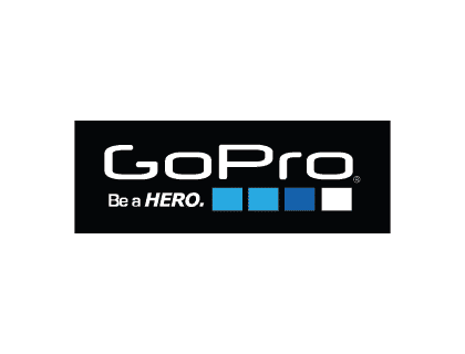 GoPro Logo - GoPro logo vector free download – Logopik