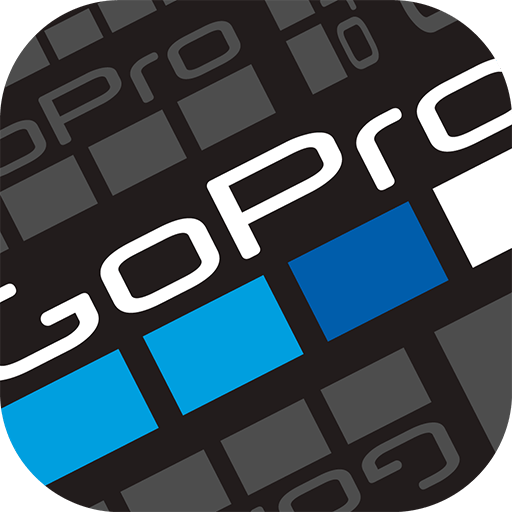 GoPro Logo - GoPro