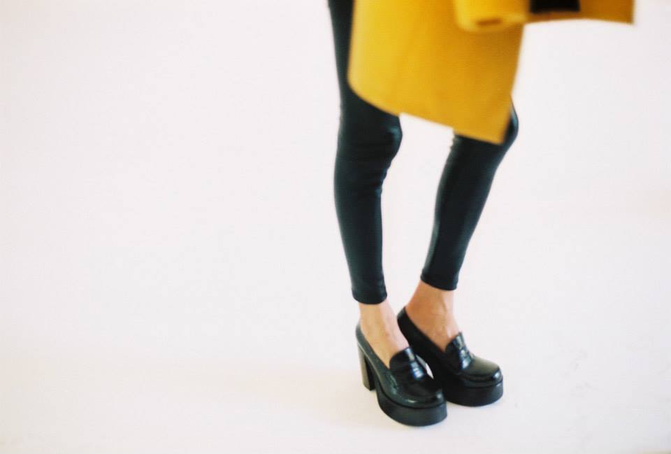 Mishka Zapatos Logo - Mishka – AY MAG