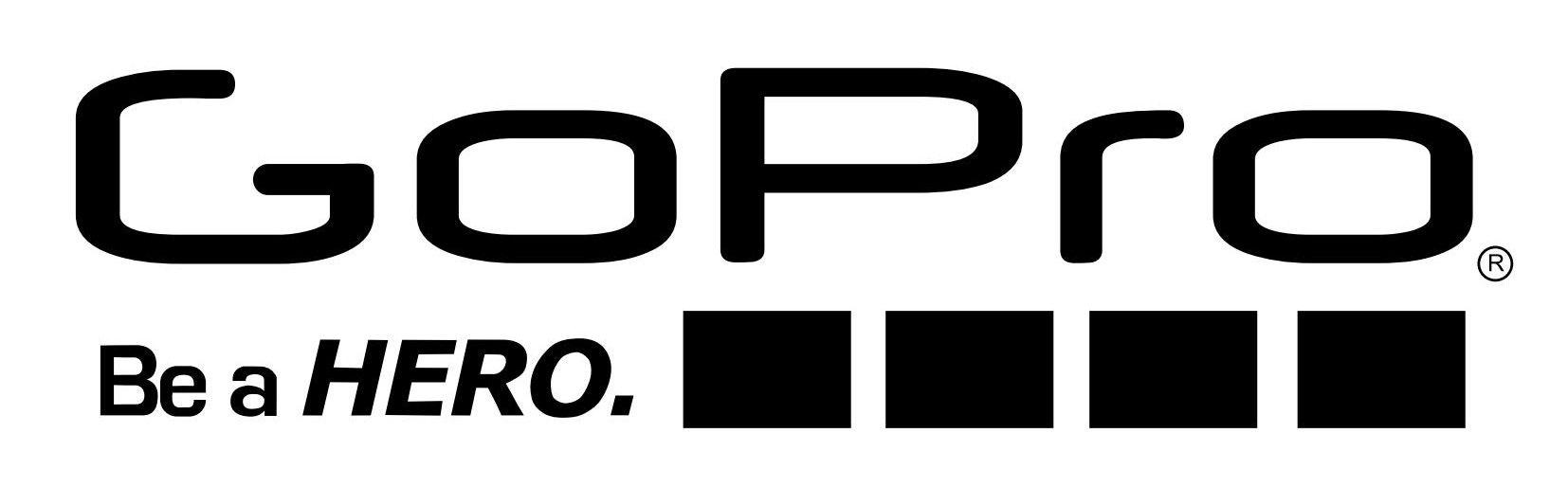GoPro Logo - GoPro Logo Emblems, Company Logo Downloads