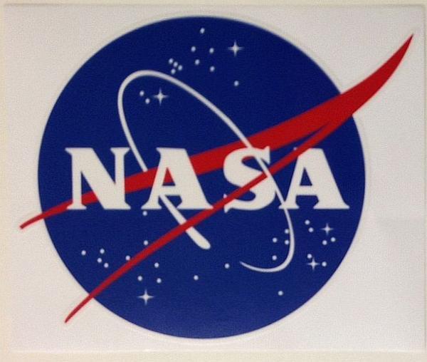 Cool NASA Logo - Cool NASA Logos | The Space Store