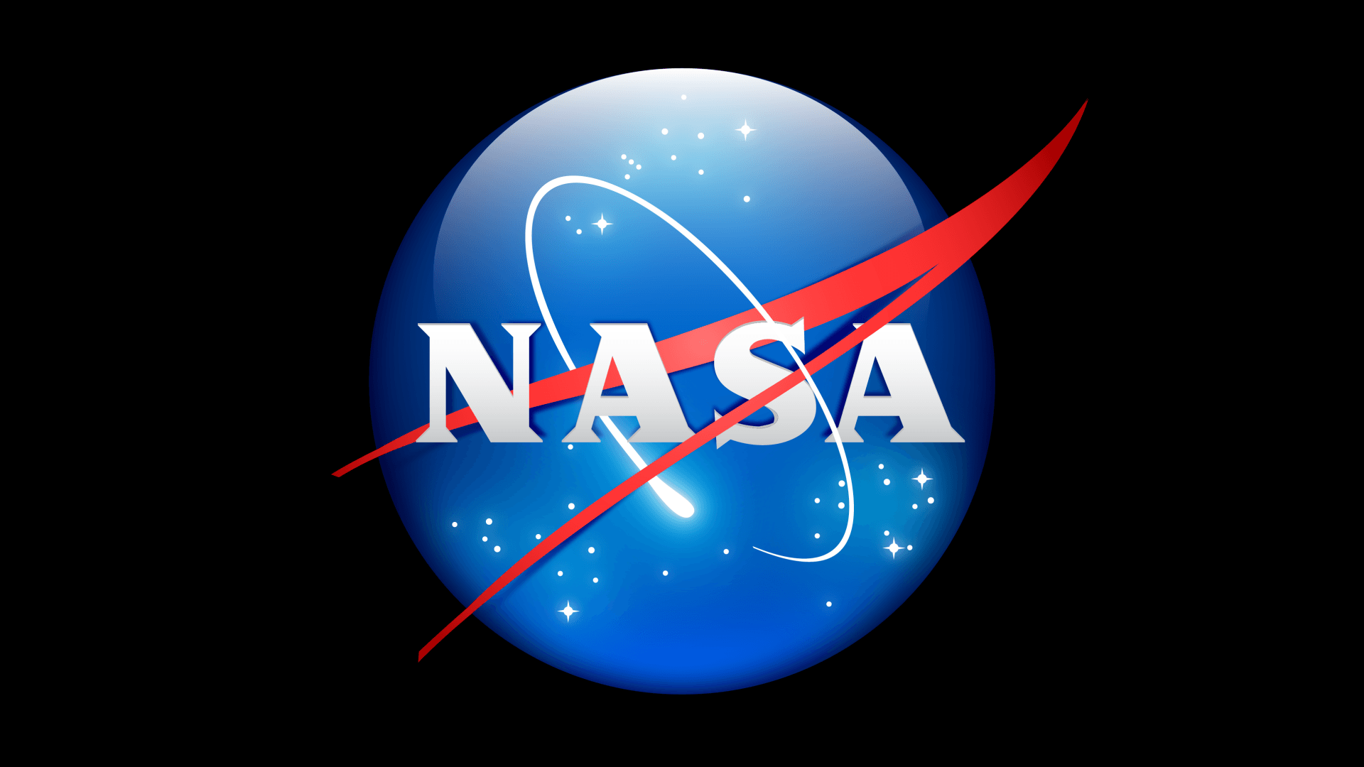 Cool NASA Logo - NASA COOL LOGO. The Student Printz