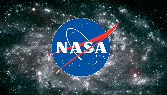 Cool NASA Logo - Nasa Logo Wallpaper - WallpaperSafari