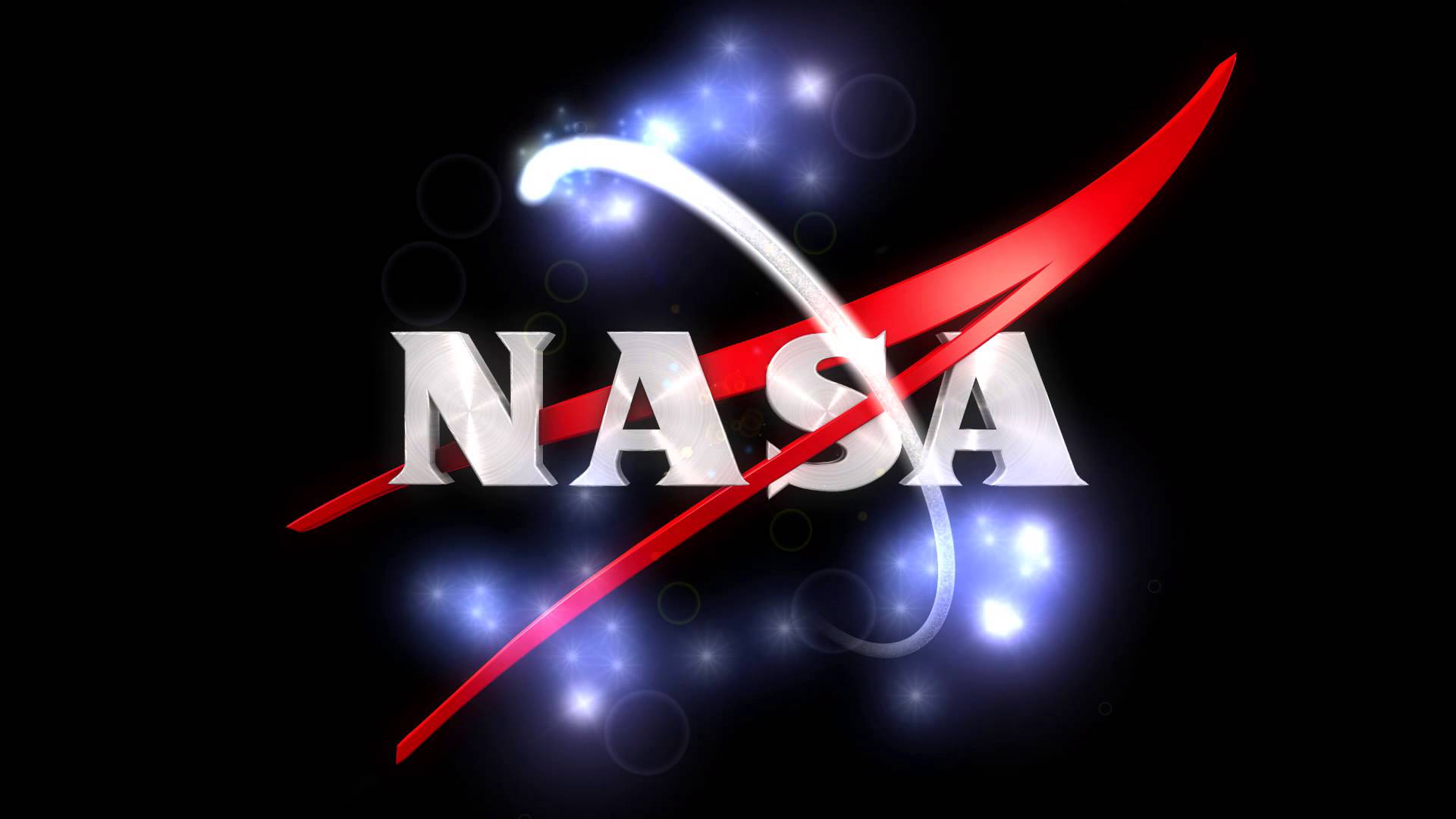 Cool NASA Logo - Nasa Logo Wallpaper - WallpaperSafari