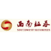 South West Securities Logo - China Southwest Securities Co., Ltd