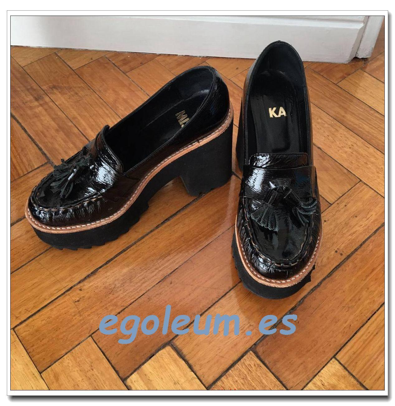 Mishka Zapatos Logo - 2018 Young | Hombre Zapatos - Hará más delgado Zapatos De Mishka ...