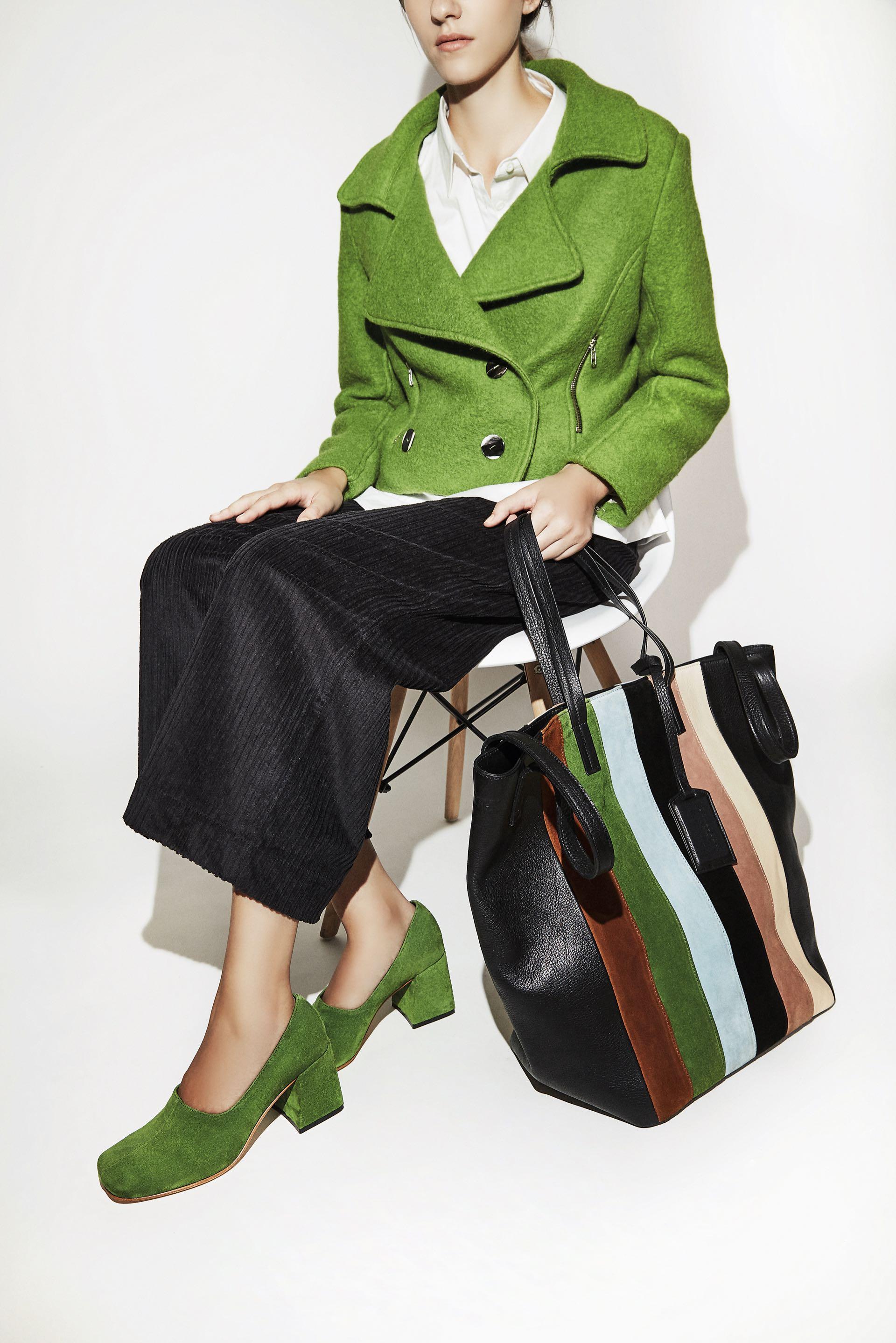 Mishka Zapatos Logo - Anticipo: los 10 zapatos más trendy del invierno que viene - Infobae