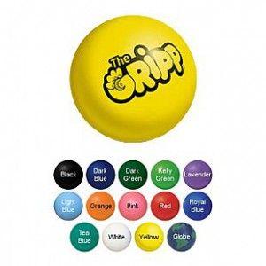 Stress Ball with Logo - Five Unique Stress Balls and Stress Relievers