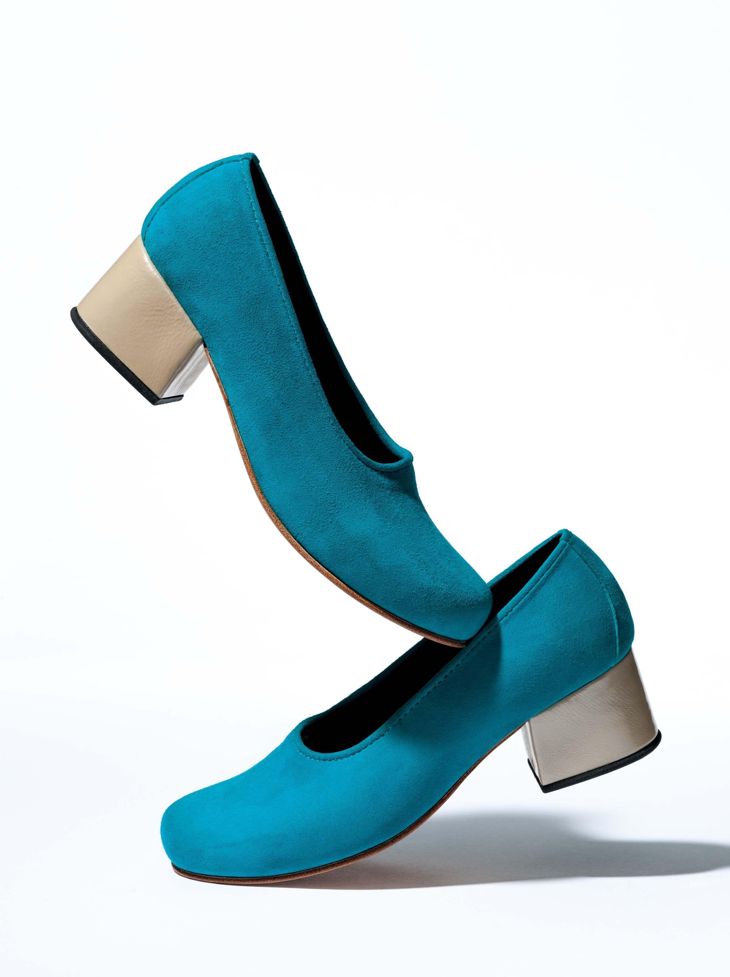 Mishka Zapatos Logo - Zapatos en gamuza y charol, Mishka. Foto: Marcelo Setton. | Shoes ...