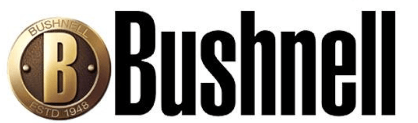 Bushnell Logo - Bushnell logo - MM Sporting