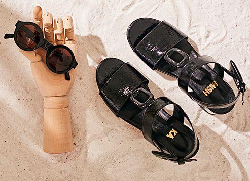 Mishka Zapatos Logo - Mishka - Home