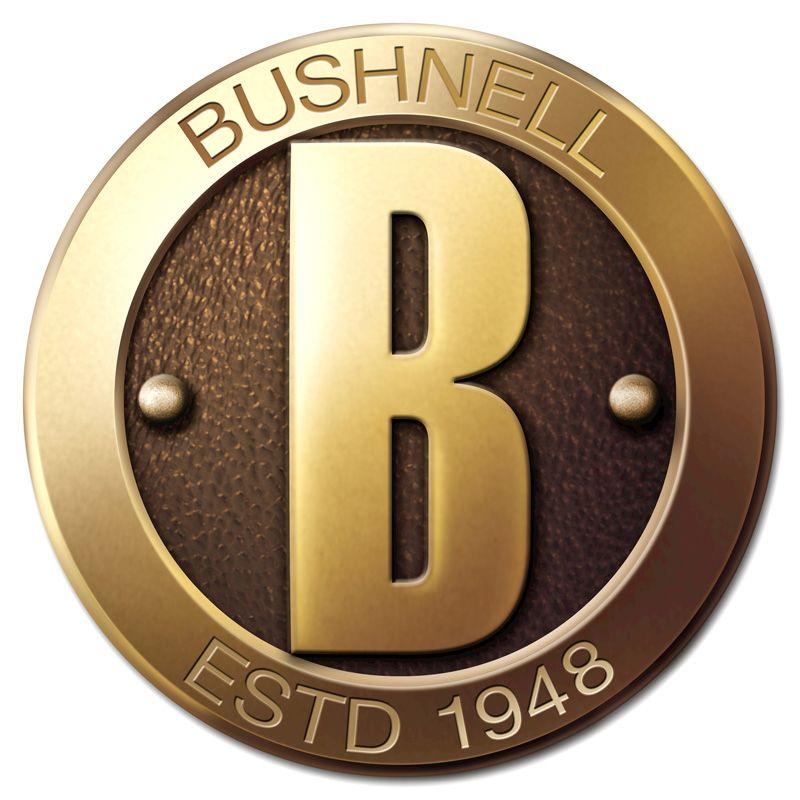 Bushnell Logo - Bushnell Logo / Industry / Logonoid.com