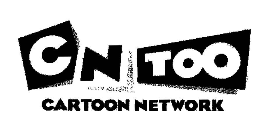 2006 Cartoon Network Too Logo - Cartoon Network Too | News Wikia | FANDOM powered by Wikia