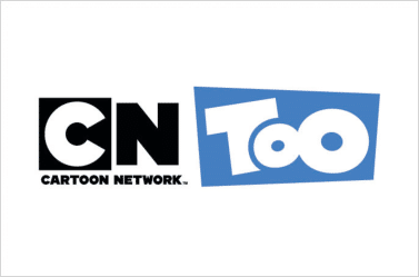 2006 Cartoon Network Too Logo - Retrospect: RIP Cartoon Network Too: 24th April 2006 April