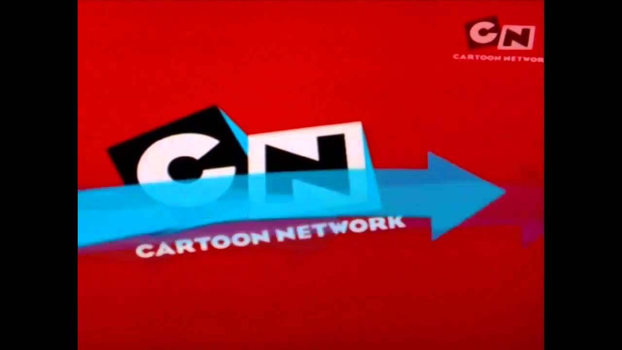 Cartoon Network Too Logo - Cartoon Network UK Break Bumper - YouTube