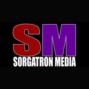 Red Lowercase'i Logo - Sorgatron Media Master Feed: AwesomeCast 364: The Lowercase is