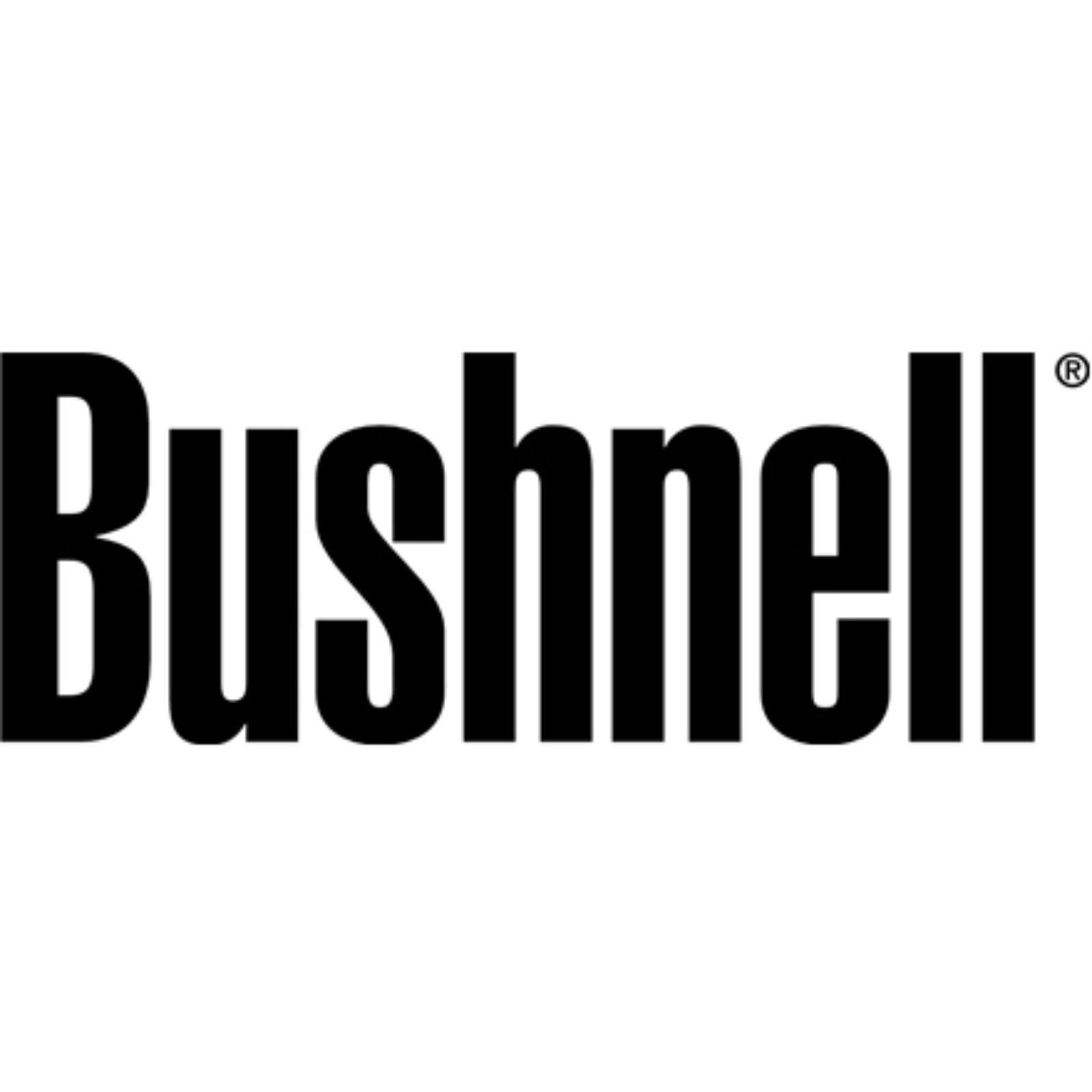 Bushnell Logo - Bushnell - Optics Warehouse