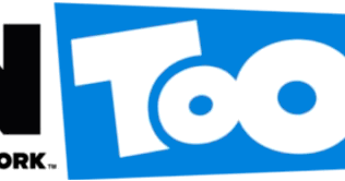 Cartoon Network Too Logo - The Branding Source: New logo: Cartoon Network Too