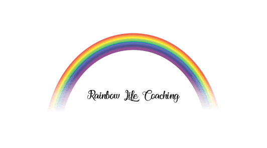Rainbow Destiny Logo - destiny – Rainbow Life Coaching