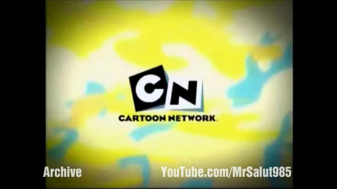 2006 Cartoon Network Too Logo - Jingle - Bumper - Sammy et Scooby en folie - Shaggy & Scooby get a ...