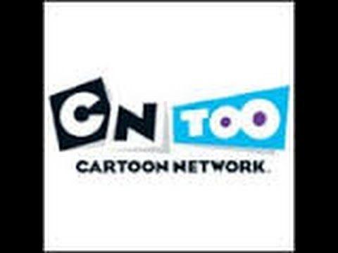 2006 Cartoon Network Too Logo - CN Too promo on Boomerang Scooby Summer - YouTube